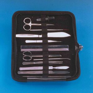 Dissecting Set, Intermediate